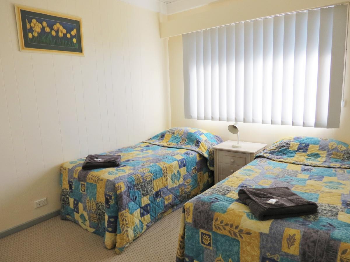 메림불라 Chapman Court 아파트 호텔 외부 사진