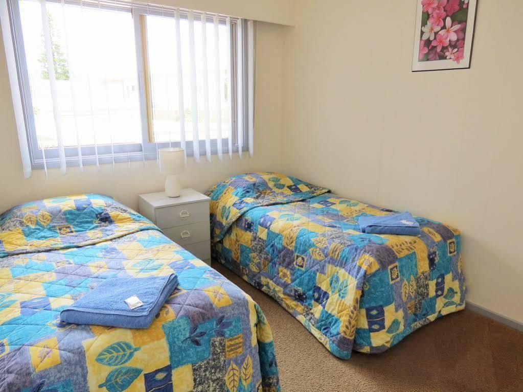 메림불라 Chapman Court 아파트 호텔 외부 사진